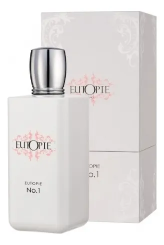 Eutopie No 1 Парфюмерная вода унисекс 100 ml