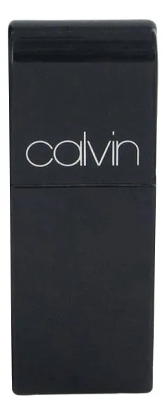 CALVIN KLEIN Calvin Туалетная вода для мужчин 100 ml тестер