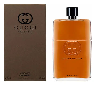 GUCCI Guilty Absolute Парфюмерная вода для мужчин 150 ml