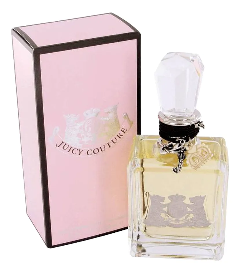Juicy Couture Juicy Couture Парфюмерная вода для женщин 100 ml
