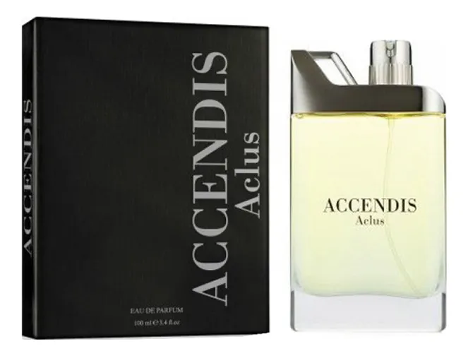 Accendis Aclus Парфюмерная вода унисекс 100 ml