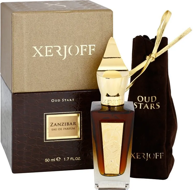 Xerjoff Zanzibar (Najaf)