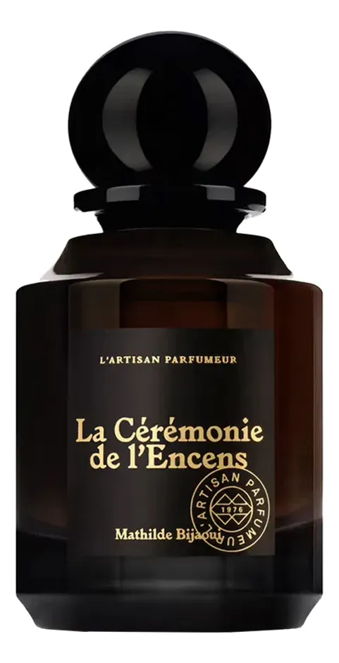L`Artisan Parfumeur La Ceremonie de l'Encens