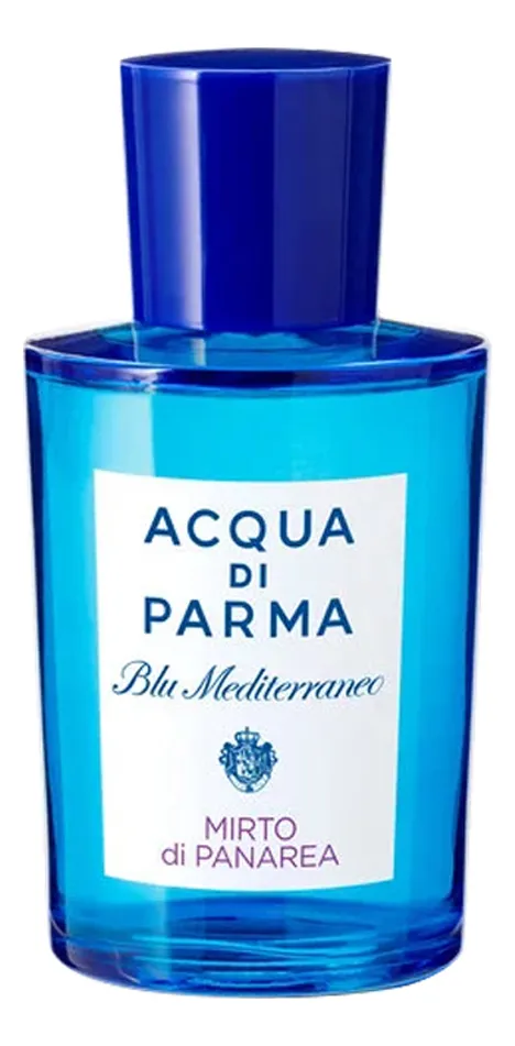 Acqua di Parma Mirto di Panarea Туалетная вода унисекс 100 ml тестер