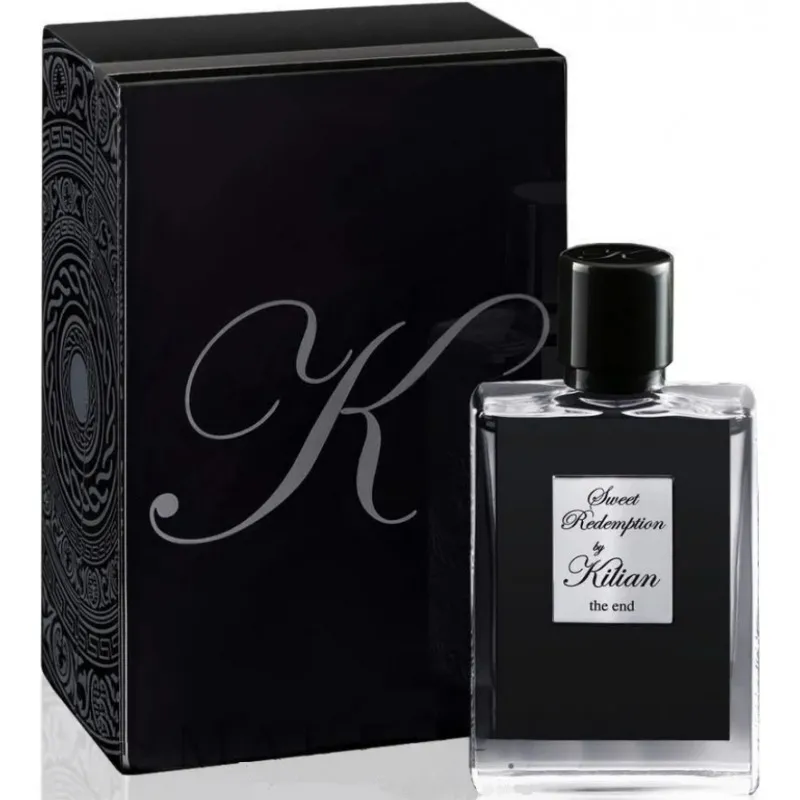 Kilian Sweet Redemption