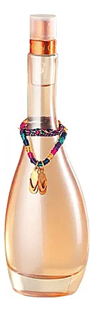 Jennifer Lopez Miami Glow Туалетная вода для женщин 100 ml тестер