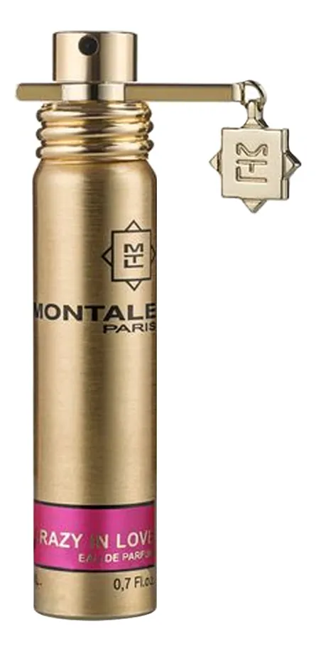 MONTALE Crazy In Love Парфюмерная вода для женщин 20 ml