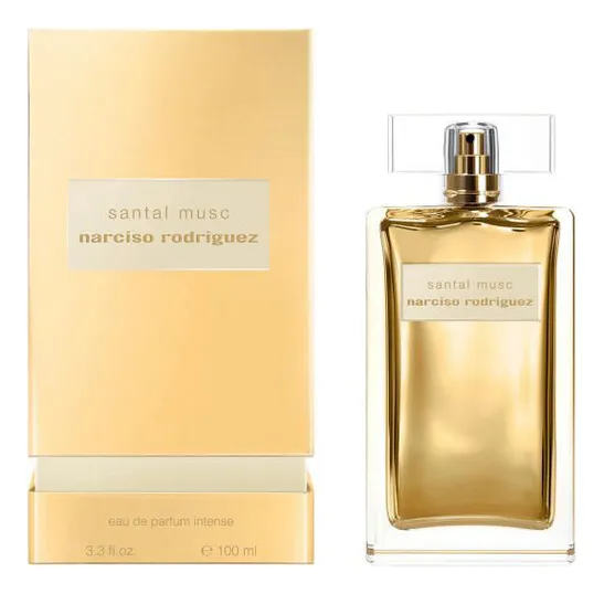 Narciso Rodriguez Santal Musc Парфюмерная вода для женщин 100 ml