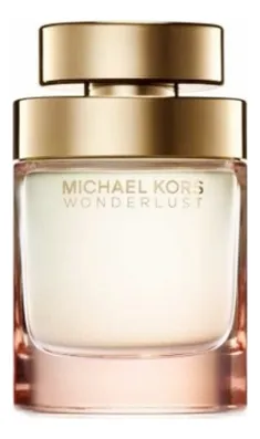 MICHAEL KORS Wonderlust Парфюмерная вода для женщин 100 ml тестер