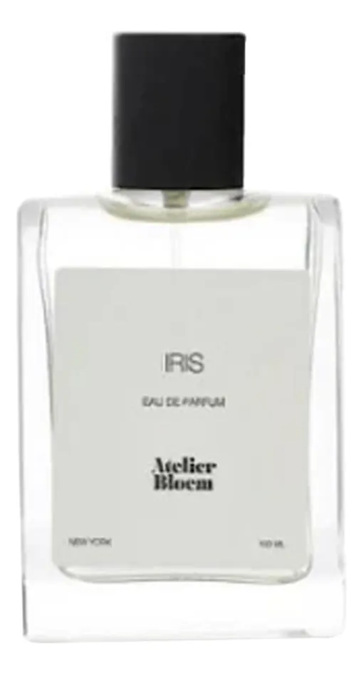 Atelier Bloem Iris