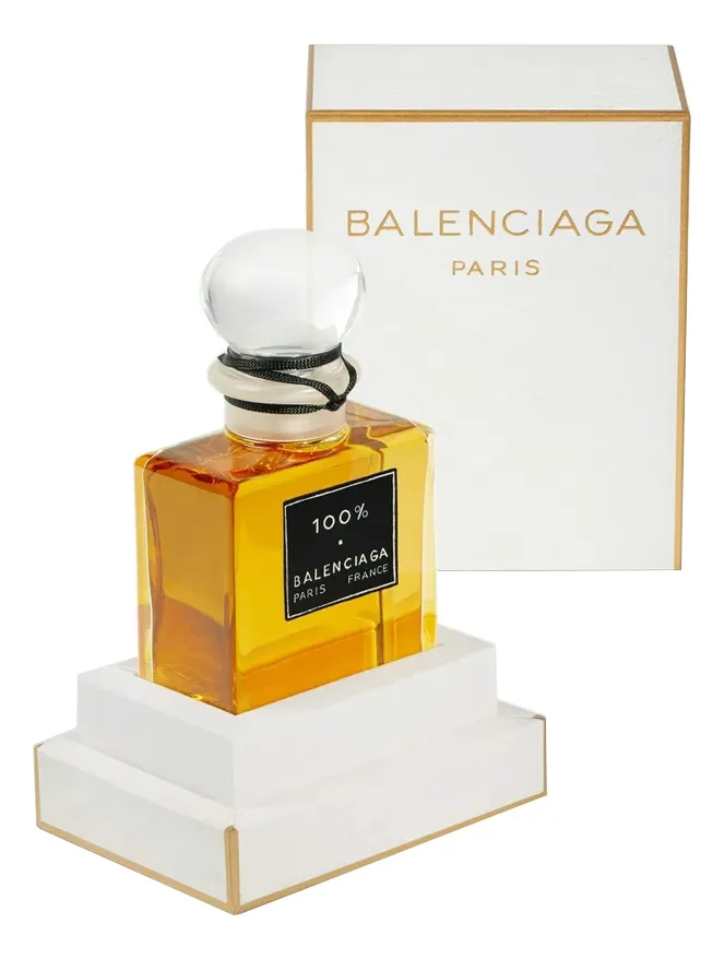 Balenciaga 100%