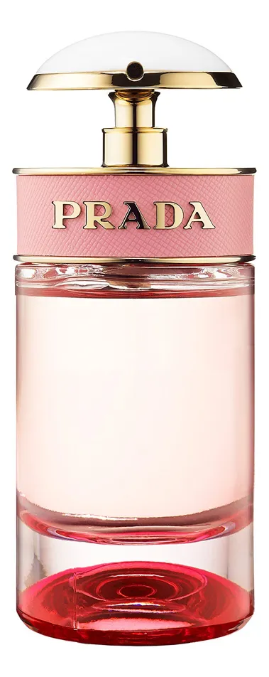 Prada Candy Florale Туалетная вода для женщин 80 ml тестер