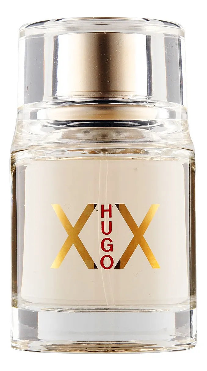 HUGO BOSS Hugo XX Туалетная вода для женщин 60 ml тестер
