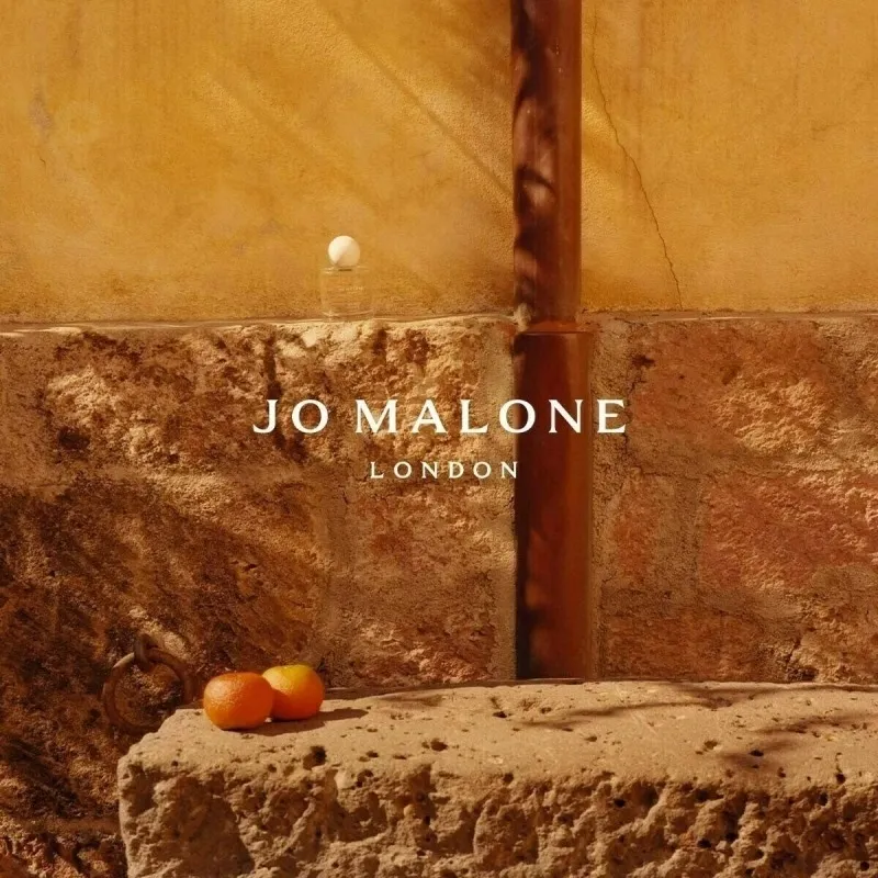 Jo Malone Bitter Mandarin