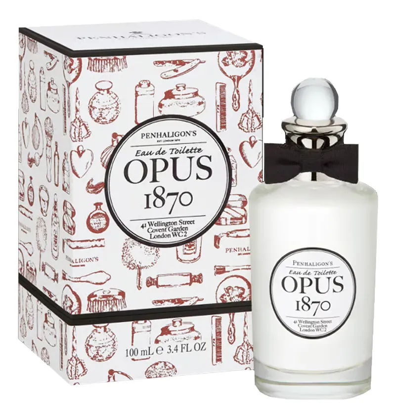 Penhaligons Opus 1870
