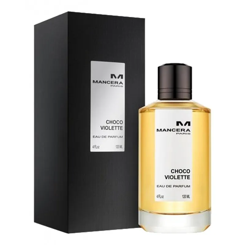 Mancera Choco Violette