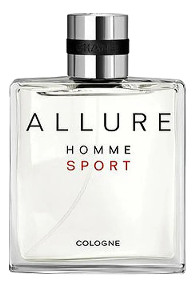 Chanel Allure Homme Sport Cologne 2016 Туалетная вода для мужчин 100 ml тестер