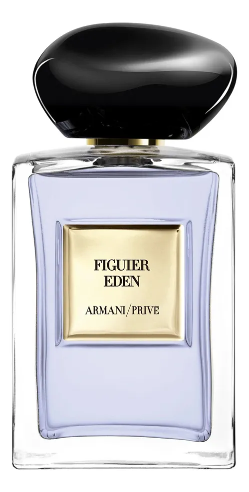 Giorgio Armani Prive Figuier Eden Туалетная вода унисекс 100 ml тестер