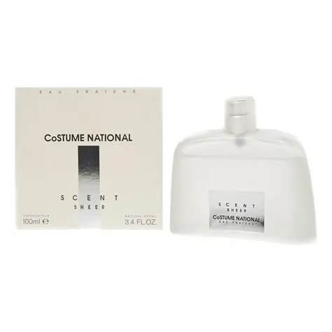 Costume National Scent Sheer