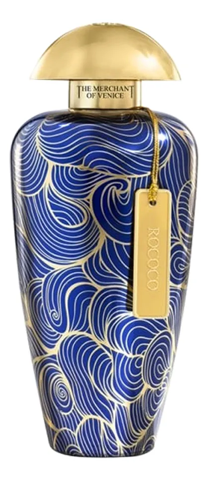 The Merchant of Venice Rococo Парфюмерная вода унисекс 100 ml тестер