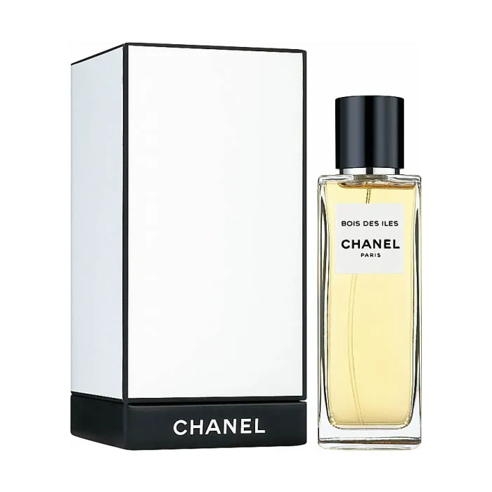 Chanel Bois des Iles Eau de Parfum