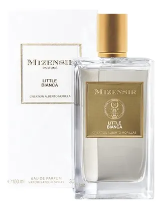 Mizensir Little Bianca Парфюмерная вода унисекс 100 ml
