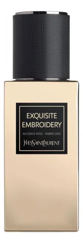 Yves Saint Laurent Exquisite Embroidery Парфюмерная вода для женщин 75 ml тестер