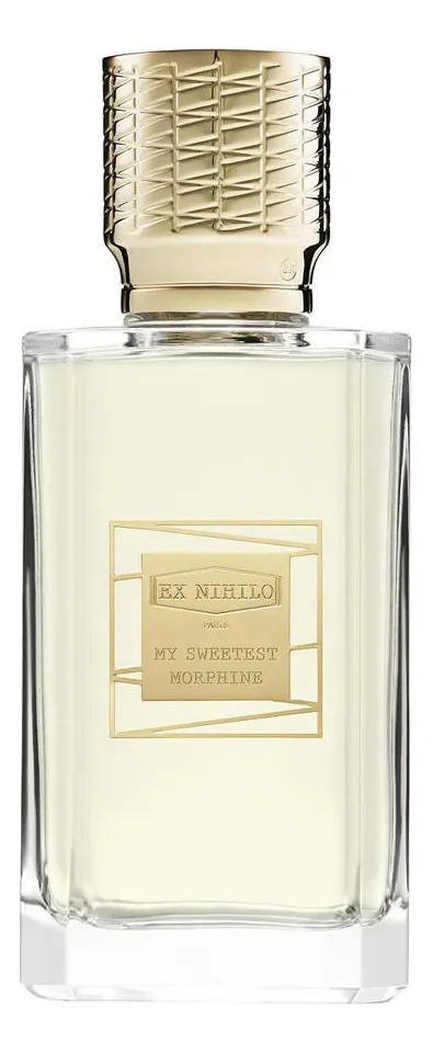 Ex Nihilo My Sweetest Morphine Парфюмерная вода унисекс 100 ml тестер