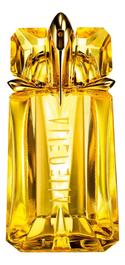 MUGLER Alien Sunessence EDT Legere Туалетная вода для женщин 60 ml тестер