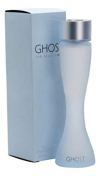 GHOST Ghost Туалетная вода для женщин 50 ml