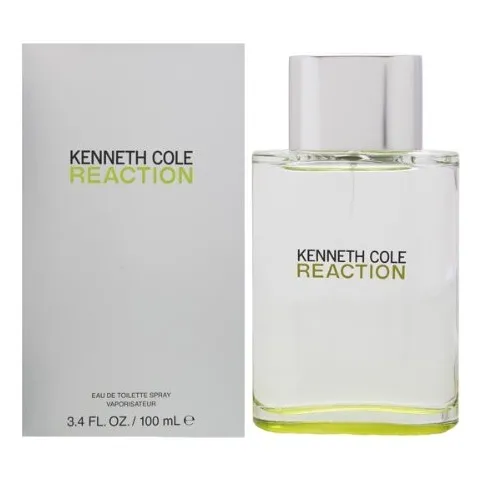 KENNETH COLE Reaction for Men