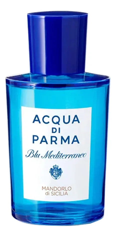 Acqua di Parma Mandorlo di Sicilia Туалетная вода унисекс 100 ml тестер
