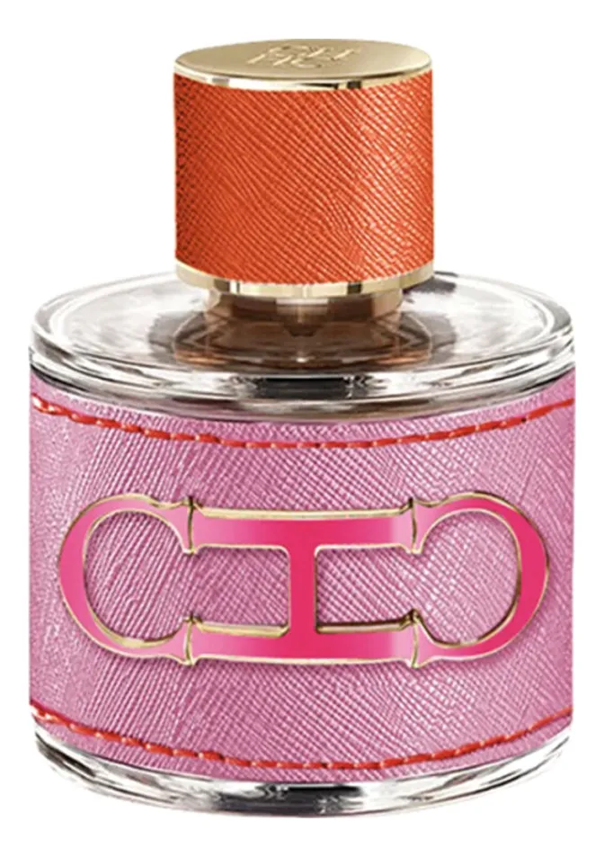 CAROLINA HERRERA CH Pasion for Her