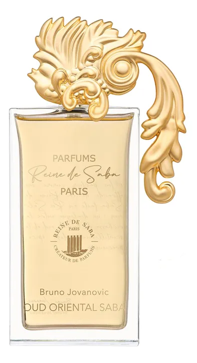 Reine de saba Oud Oriental Saba