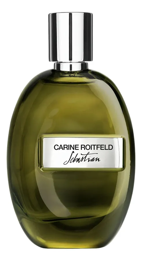 Carine Roitfeld Sebastian Парфюмерная вода унисекс 90 ml тестер