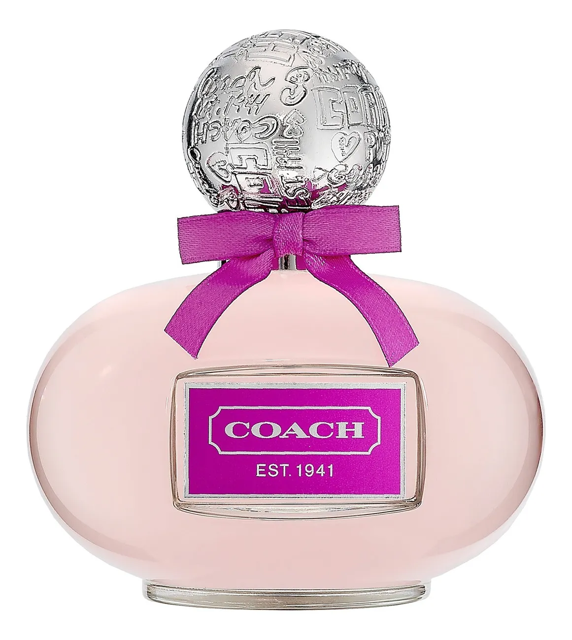 Coach Poppy Flower Парфюмерная вода для женщин 100 ml тестер