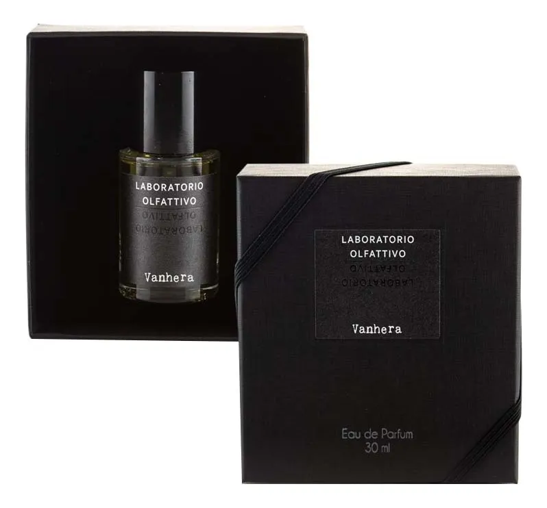 Laboratorio Olfattivo Vanhera Парфюмерная вода унисекс 30 ml