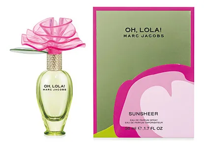 MARC JACOBS Oh Lola! Sunsheer