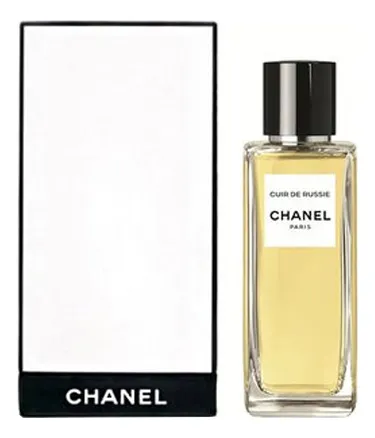 Chanel Les Exclusifs de Chanel Cuir de Russie Парфюмерная вода для женщин 75 ml