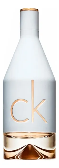 CALVIN KLEIN CK IN2U Her Туалетная вода для женщин 100 ml тестер