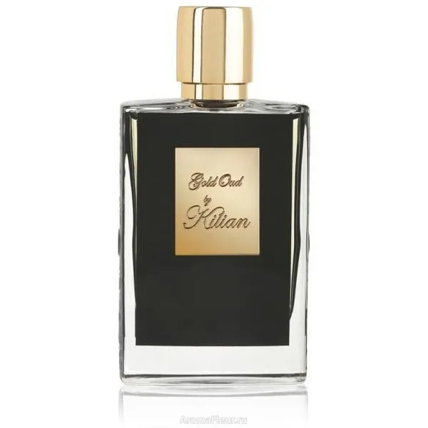 Kilian Gold Oud
