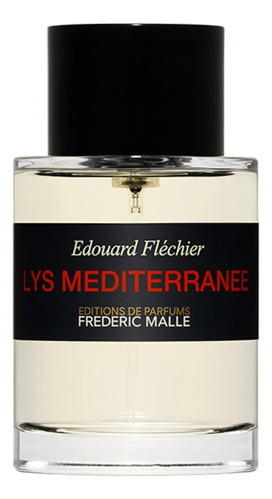 Frederic Malle Lys Mediterranee Парфюмерная вода унисекс 100 ml тестер