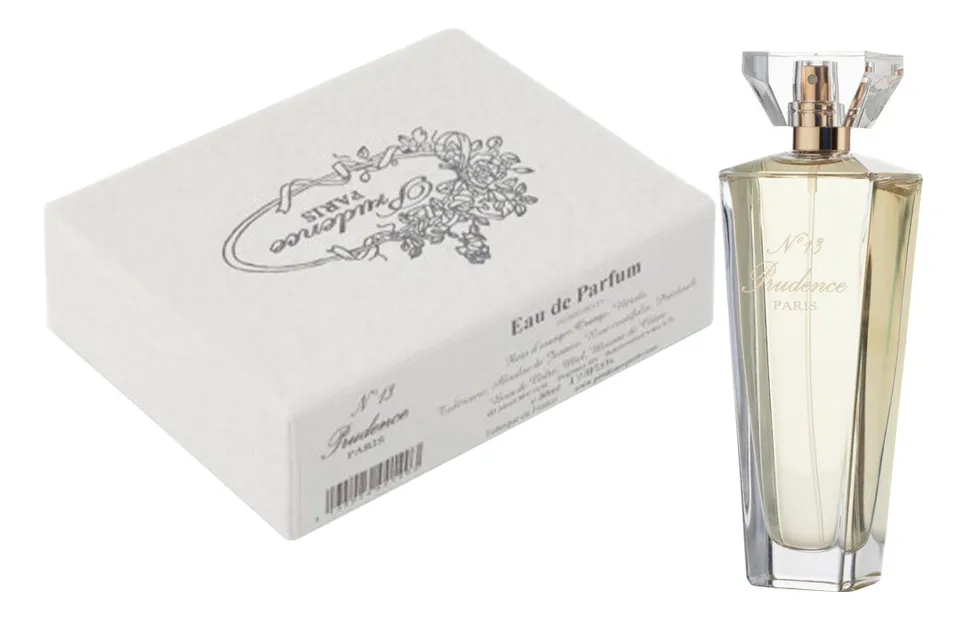 Prudence Paris No 13 Парфюмерная вода для женщин 100 ml