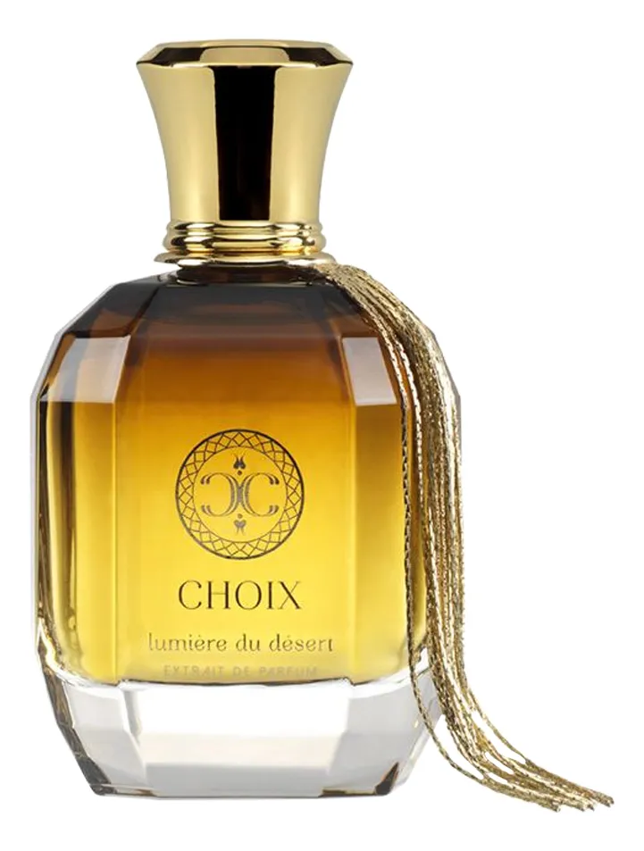 Gritti Lumiere Du Desert