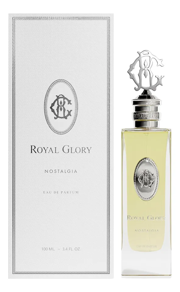 Royal Glory Nostalgia