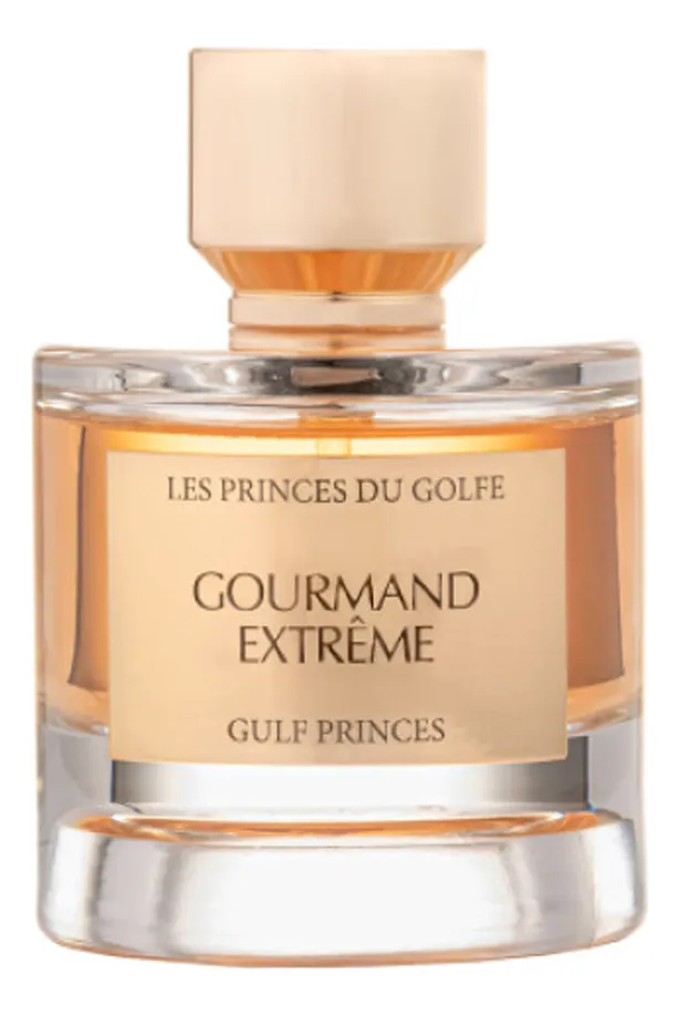 Les Fleurs du Golfe Gourmand Extreme Духи унисекс 50 ml тестер