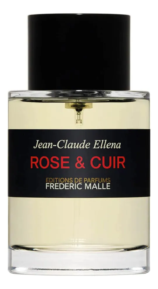 Frederic Malle Rose & Cuir Парфюмерная вода унисекс 100 ml тестер