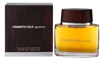 KENNETH COLE Signature Men Туалетная вода для мужчин 100 ml