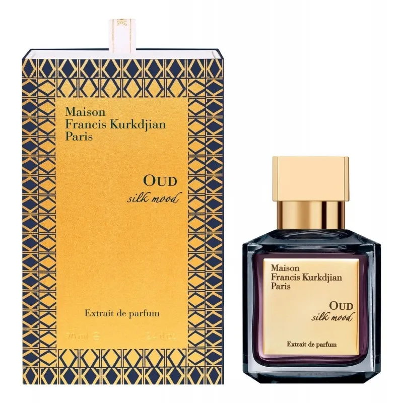 Maison Francis Kurkdjian Oud Silk Mood Extrait de parfum