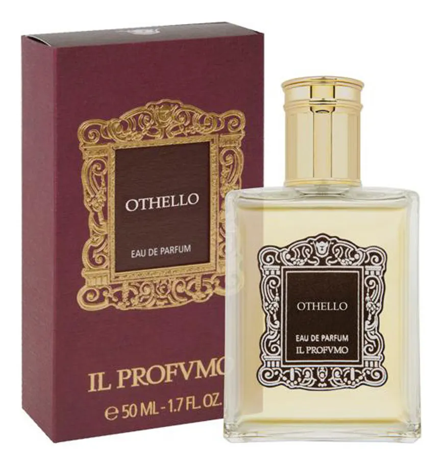 Il Profvmo Othello